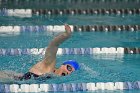 Women's Swimming & Diving  Wheaton College Women’s Swimming & Diving vs Mount Holyoke College. - Photo by Keith Nordstrom : Wheaton, Swimming & Diving